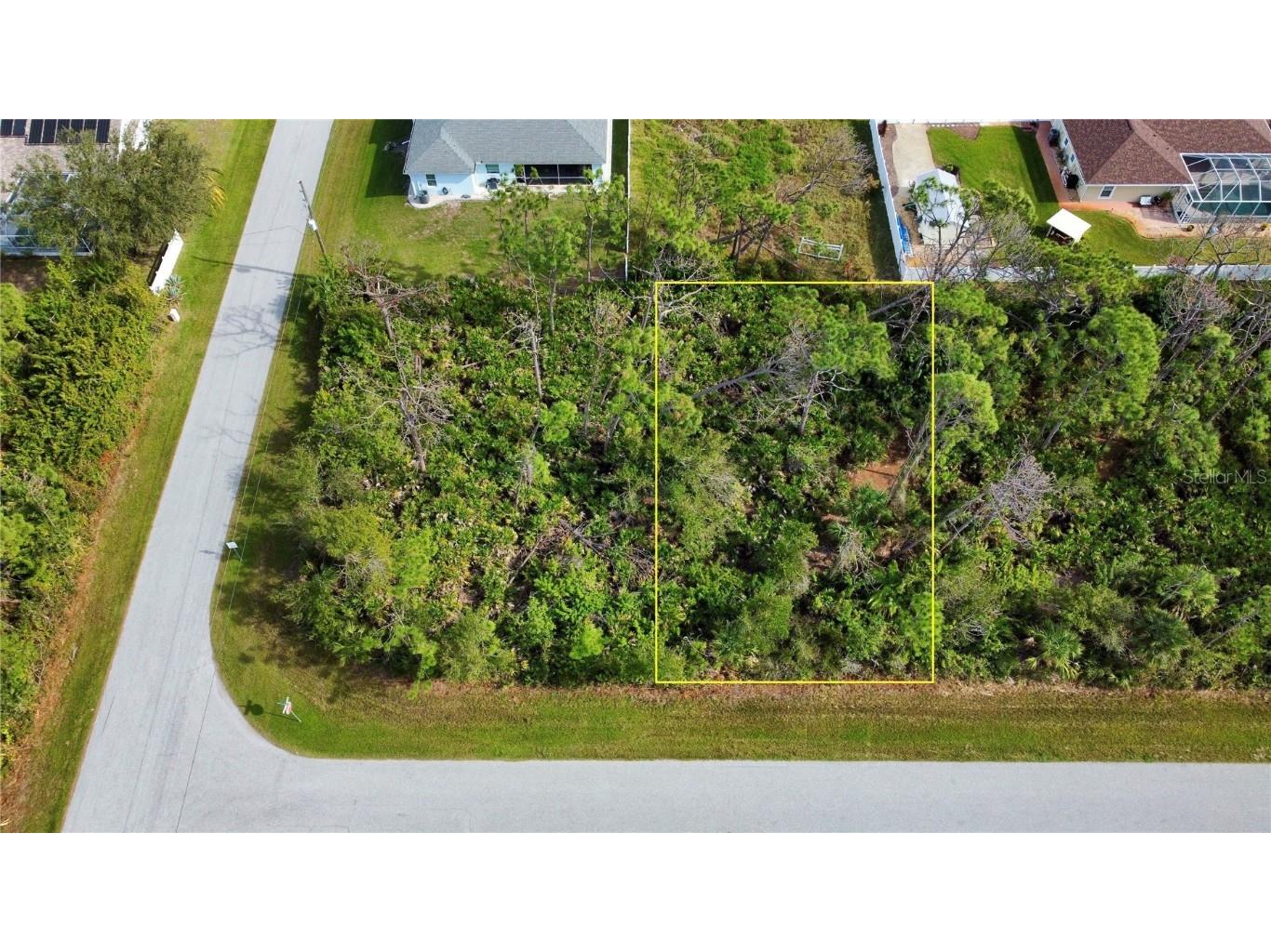 7016 Ticonderoga Street Englewood FL 34224 N6129961 image1