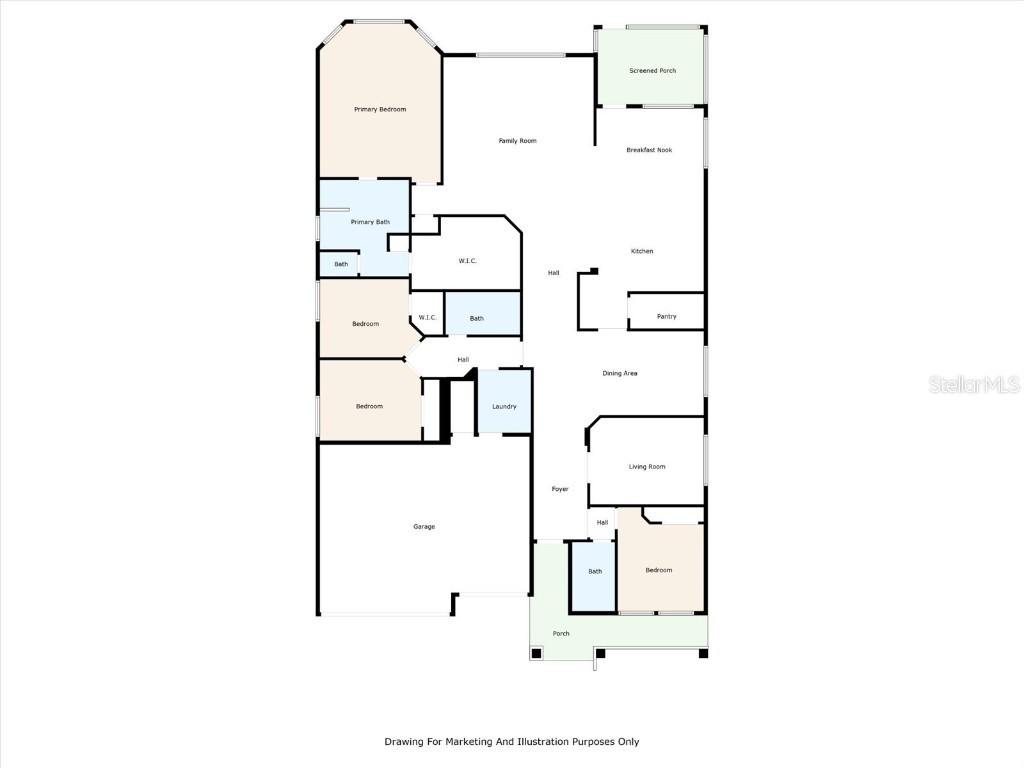 7017 Artesian Court Apollo Beach FL 33572 TB8409233 image53