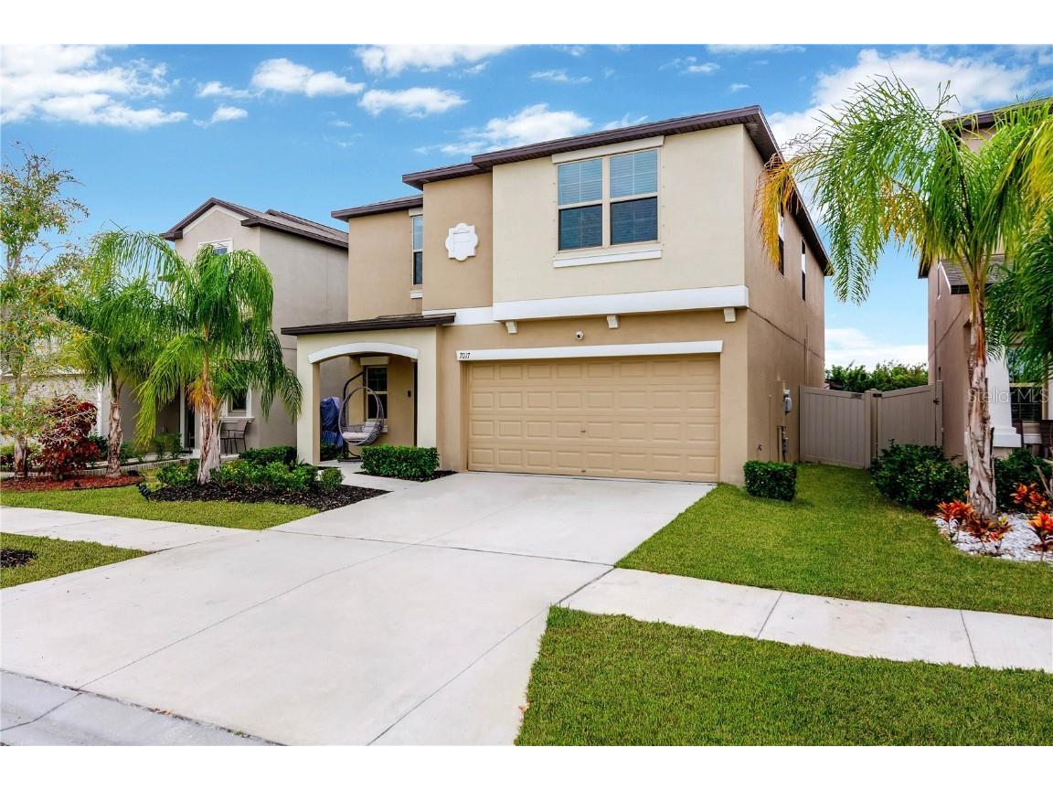 7017 Gomez Rocks Court Sun City Center FL 33573 T3528583 image1