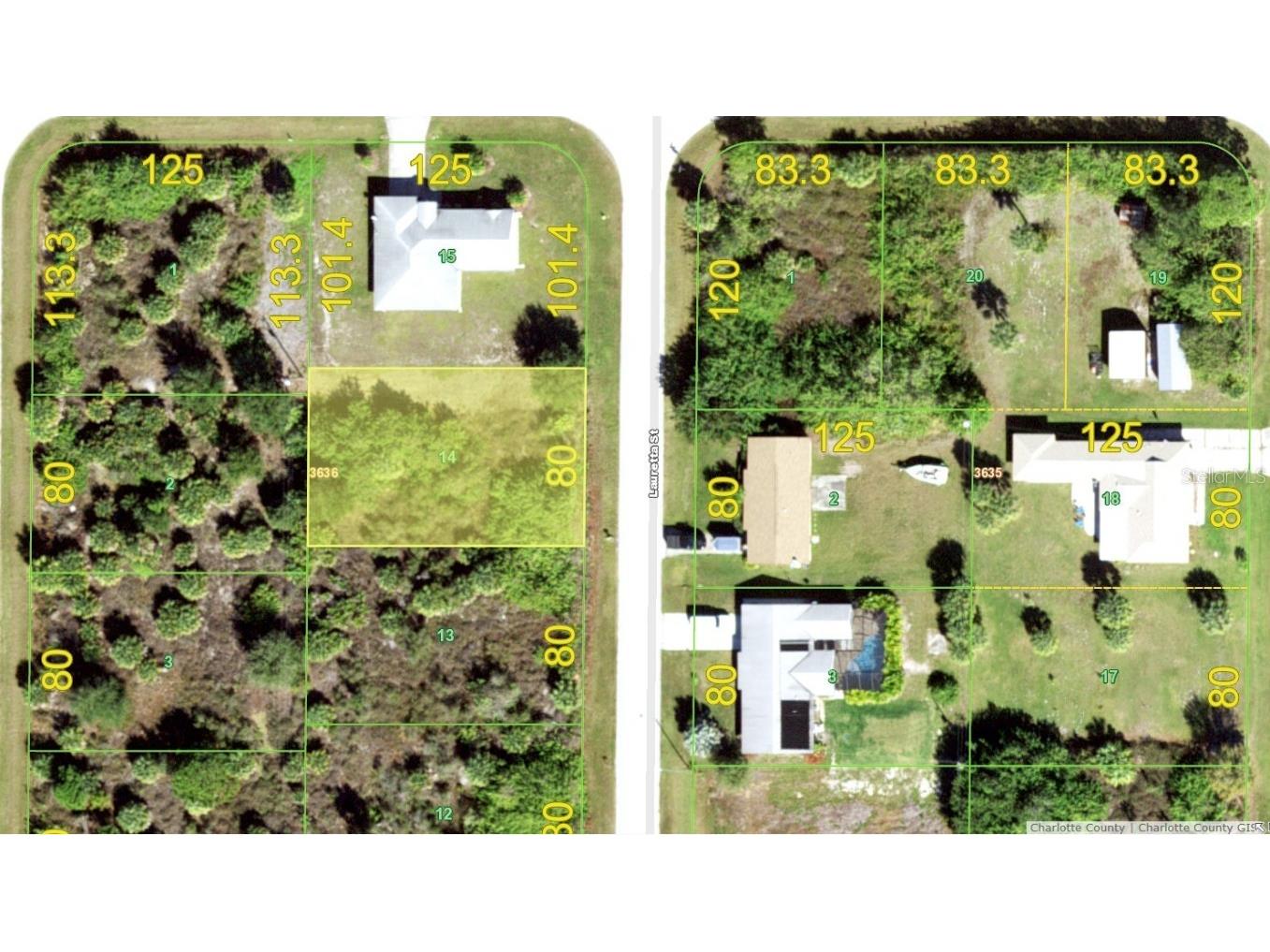 7017 Lauretta Street Englewood FL 34224 A4572686 image1