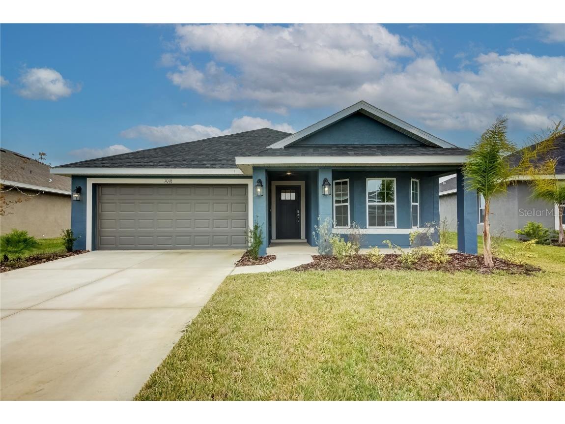 7018 162nd Place E Parrish FL 34219 T3543408 image1