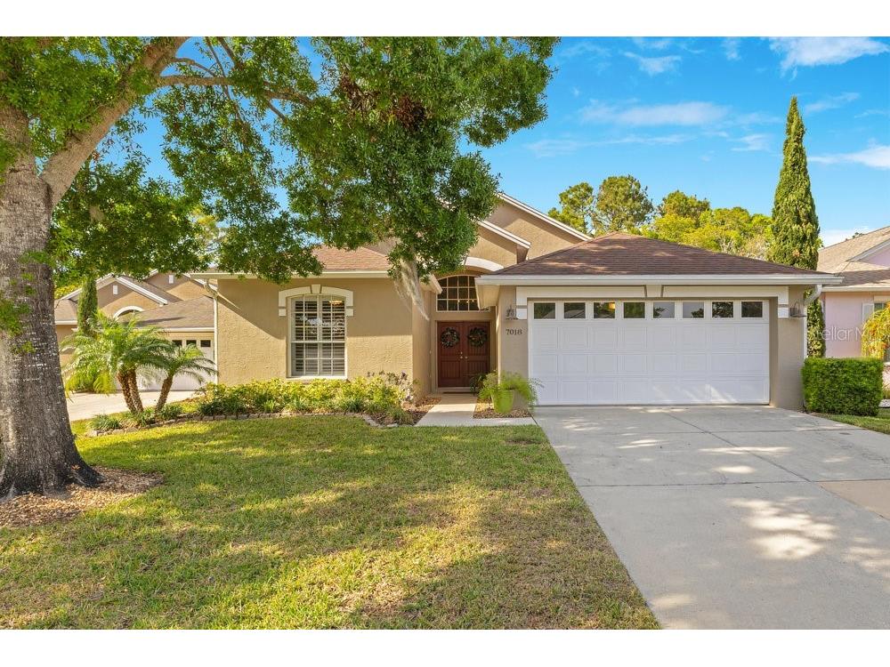 7018 Arcadian Court Mount Dora FL 32757 - BULL RUSH POND O6294082 image1