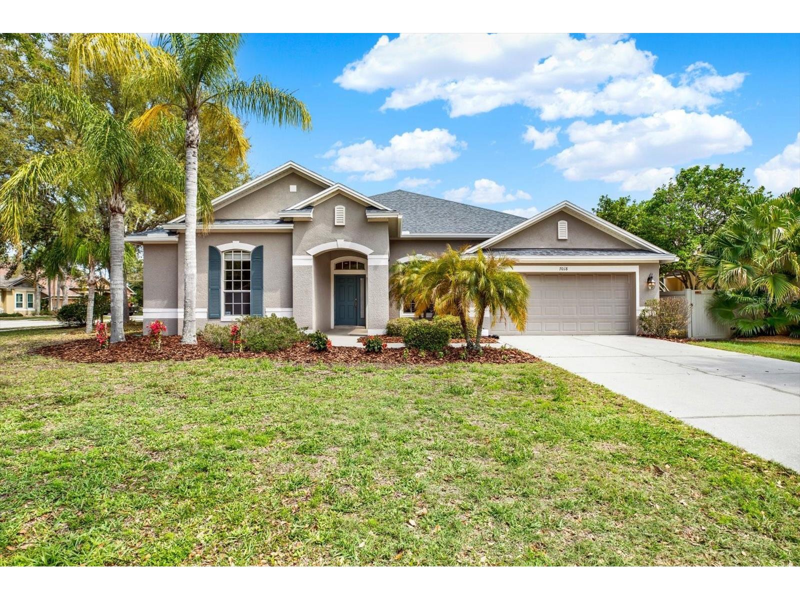 7018 Cardinalwood Lane Land O Lakes FL 34637 - BAY LAKE TB8492737 image1