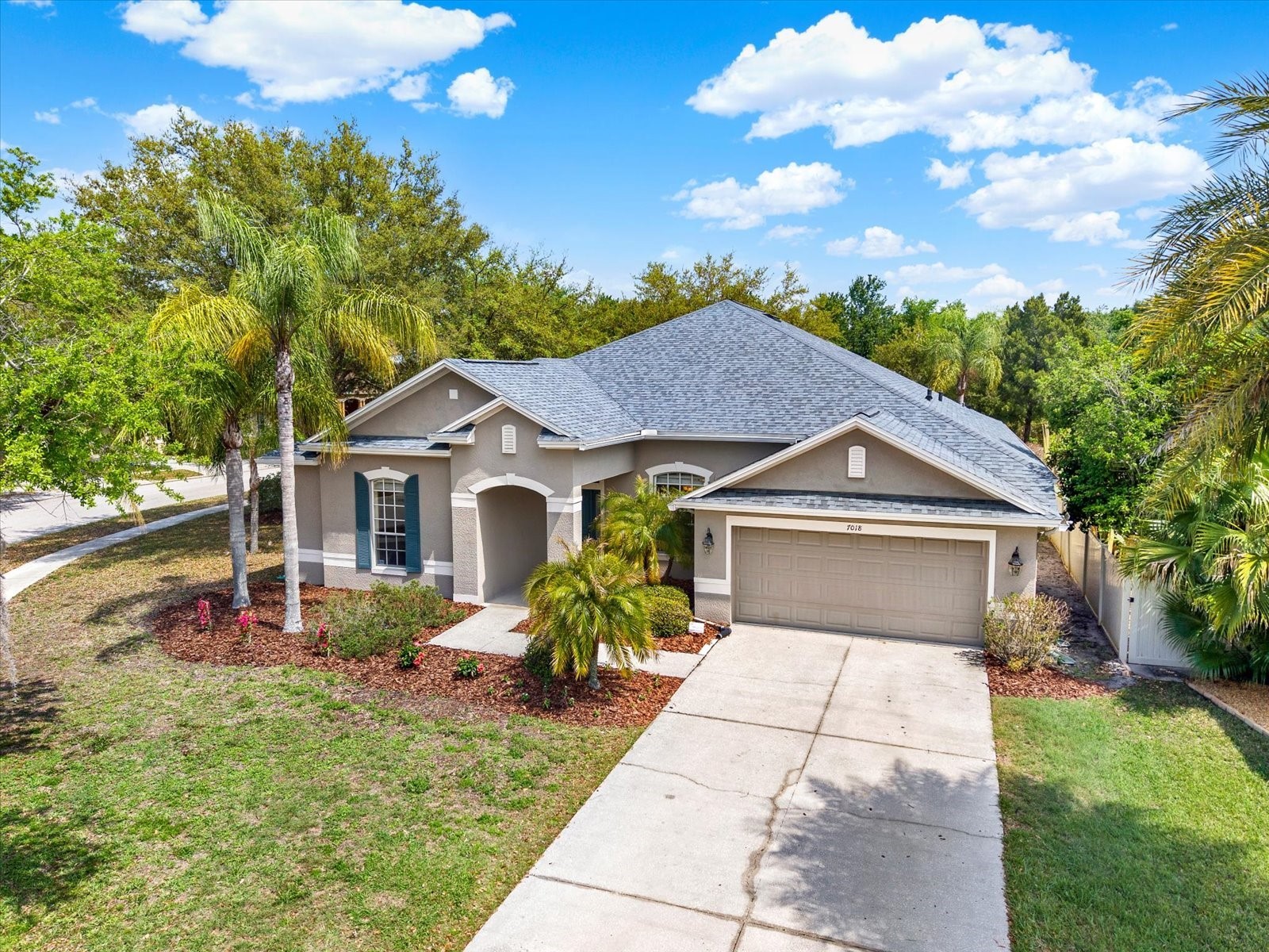 7018 Cardinalwood Lane Land O Lakes FL 34637 - BAY LAKE TB8492737 image2