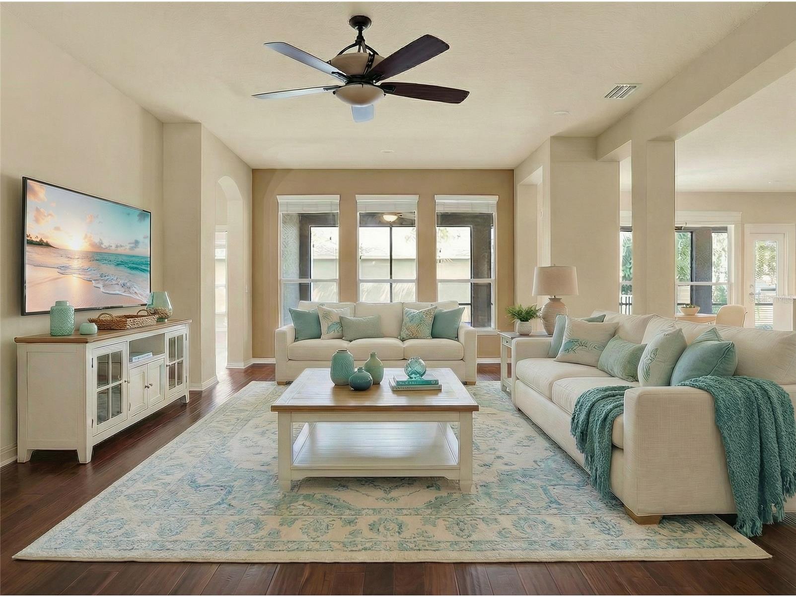 7018 Cardinalwood Lane Land O Lakes FL 34637 - BAY LAKE TB8492737 image4