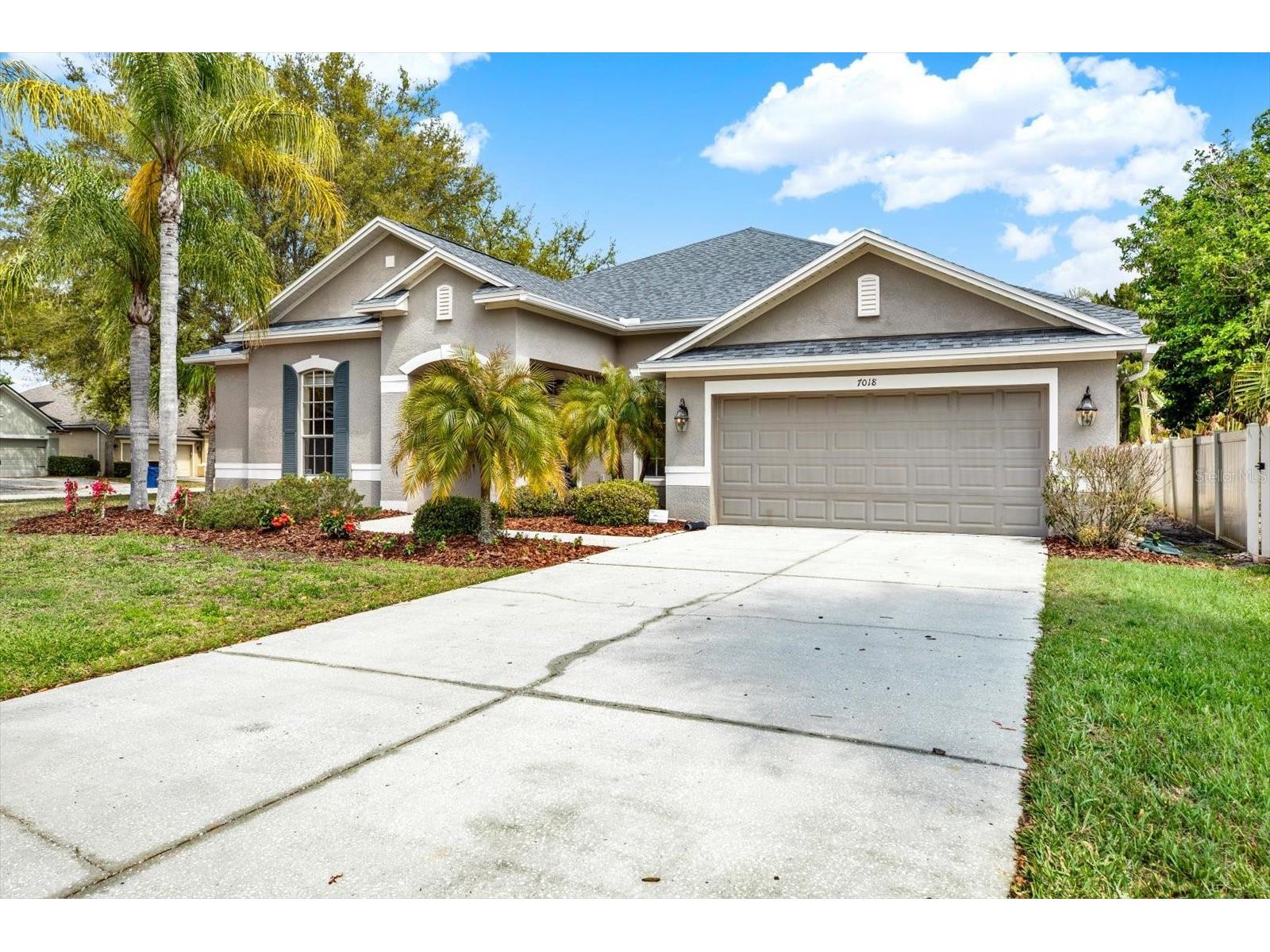 7018 Cardinalwood Lane Land O Lakes FL 34637 - BAY LAKE TB8492737 image45