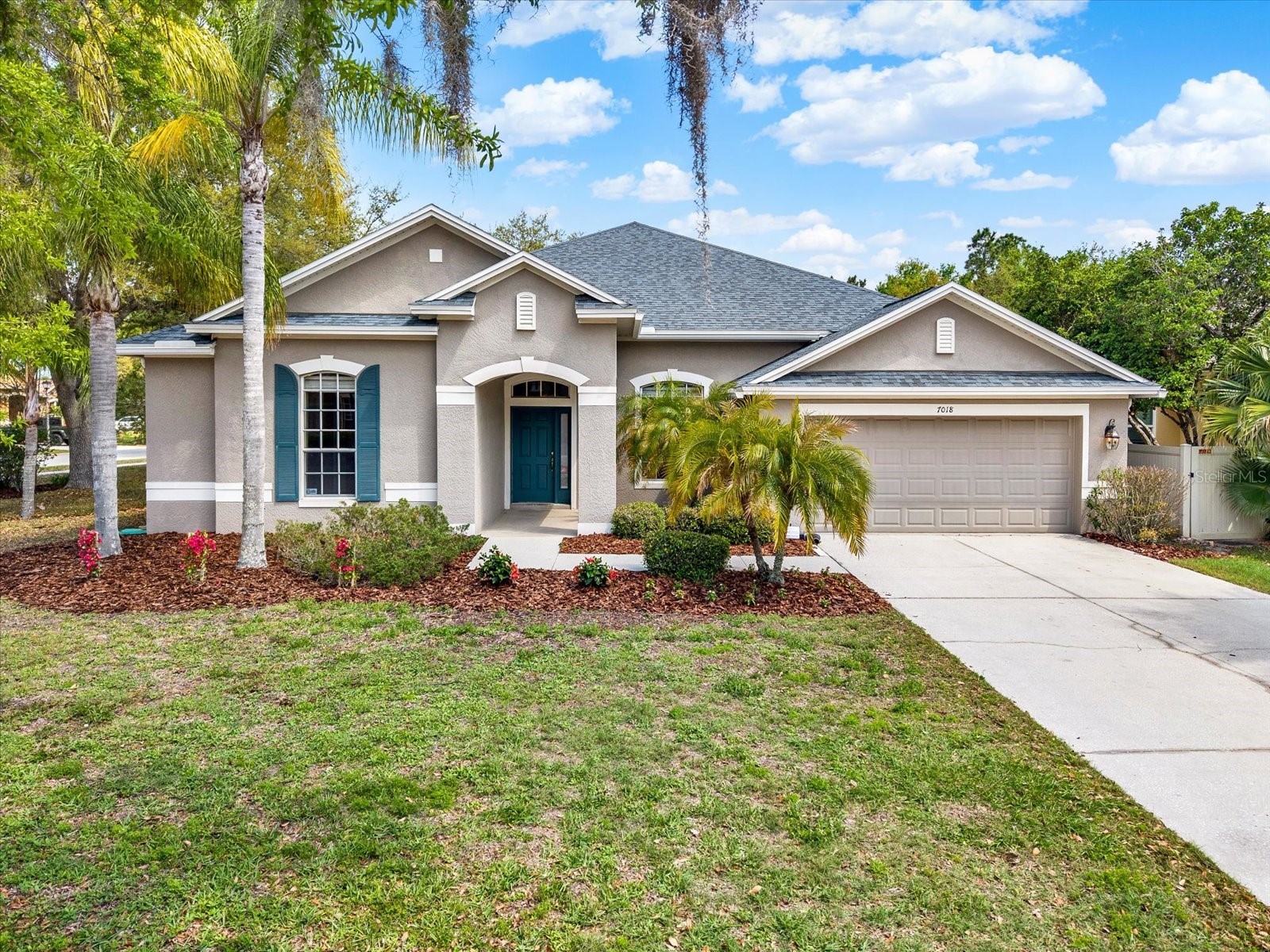 7018 Cardinalwood Lane Land O Lakes FL 34637 - BAY LAKE TB8492737 image46