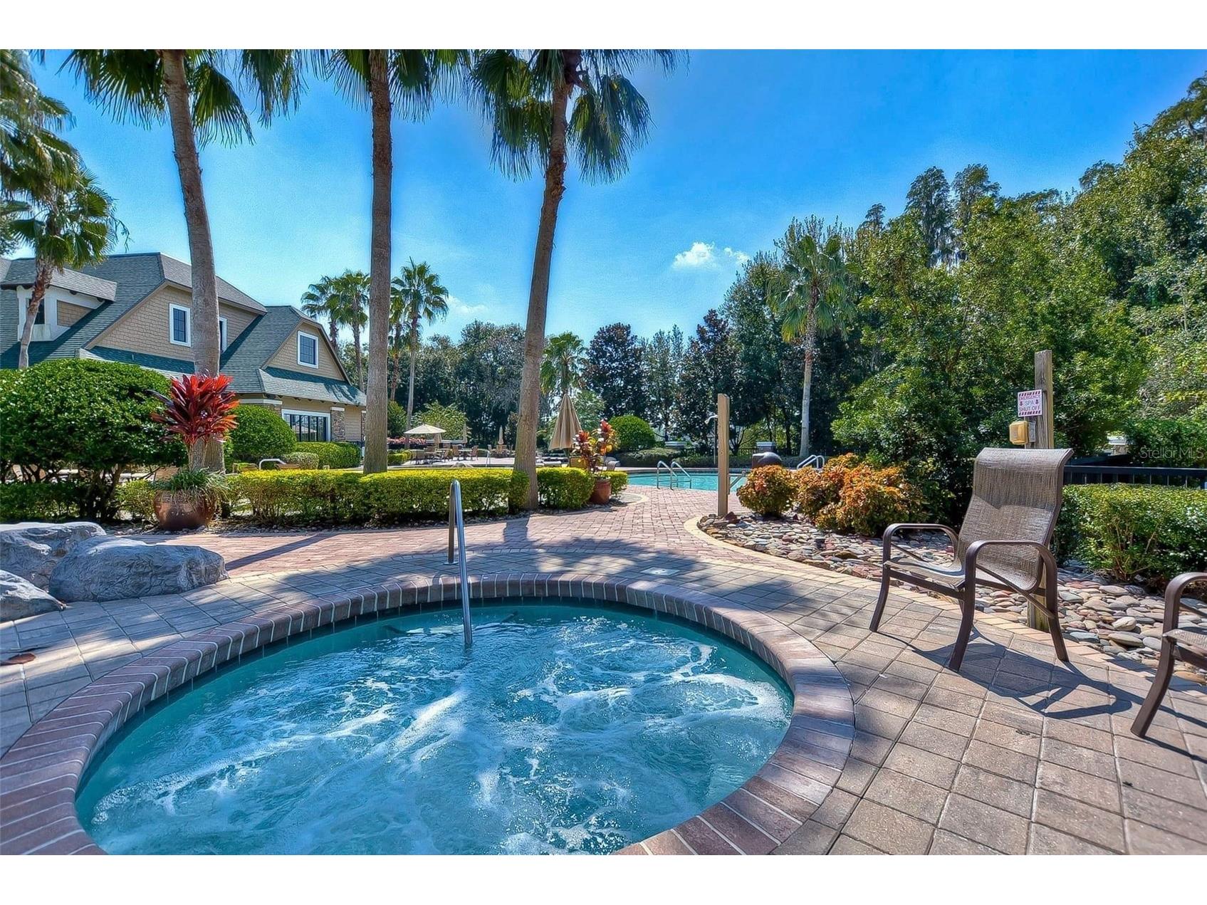 7018 Cardinalwood Lane Land O Lakes FL 34637 - BAY LAKE TB8492737 image54