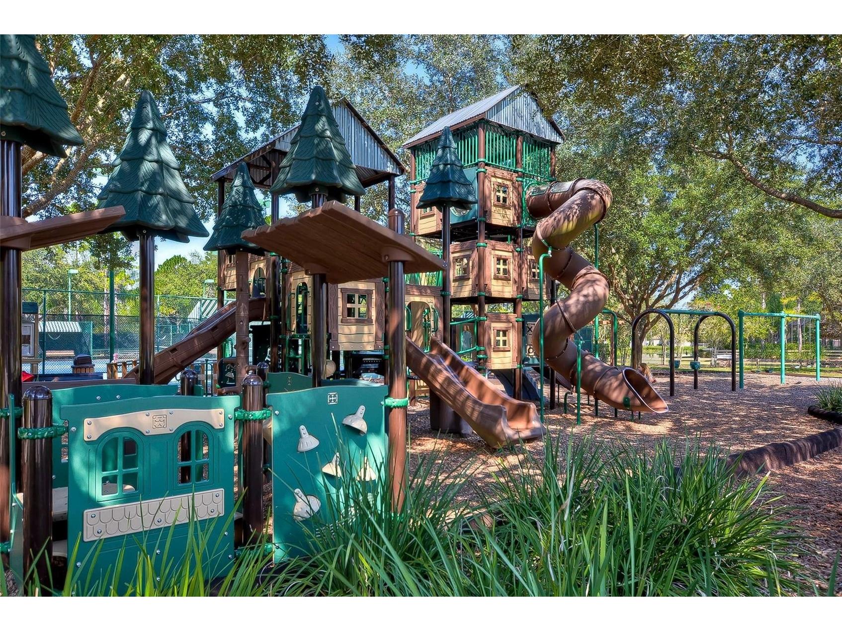 7018 Cardinalwood Lane Land O Lakes FL 34637 - BAY LAKE TB8492737 image59