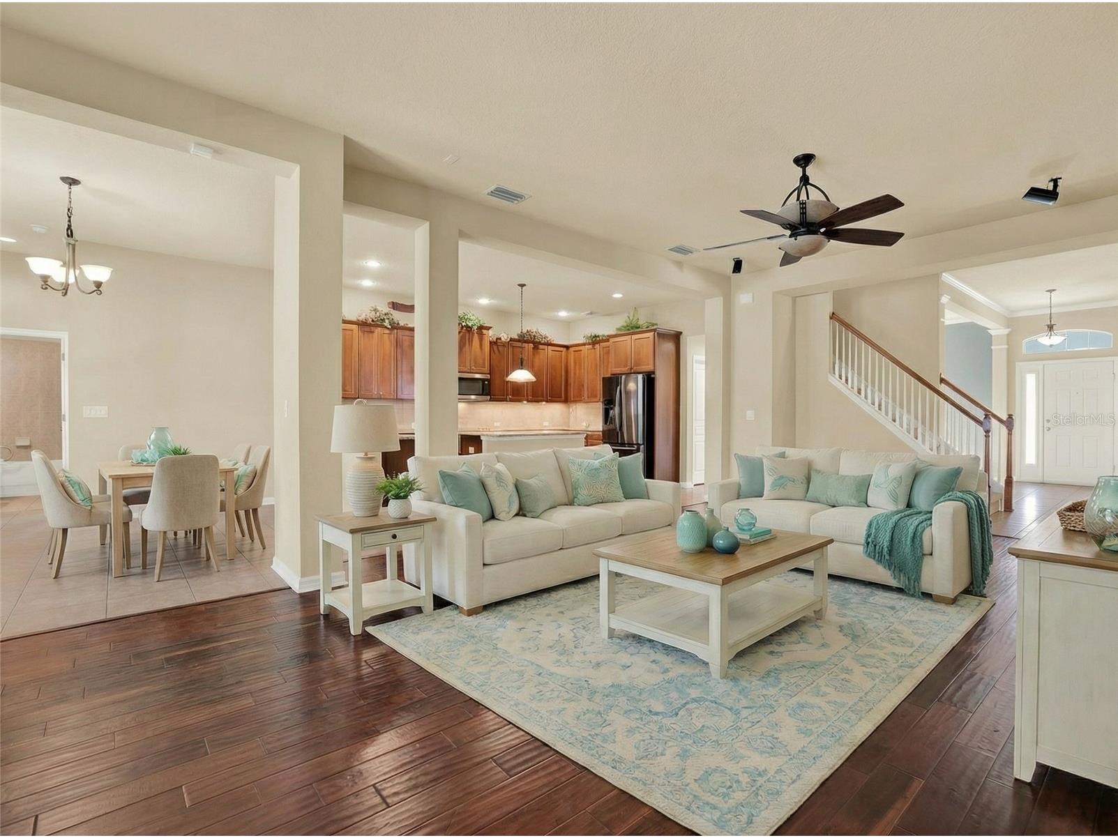 7018 Cardinalwood Lane Land O Lakes FL 34637 - BAY LAKE TB8492737 image6