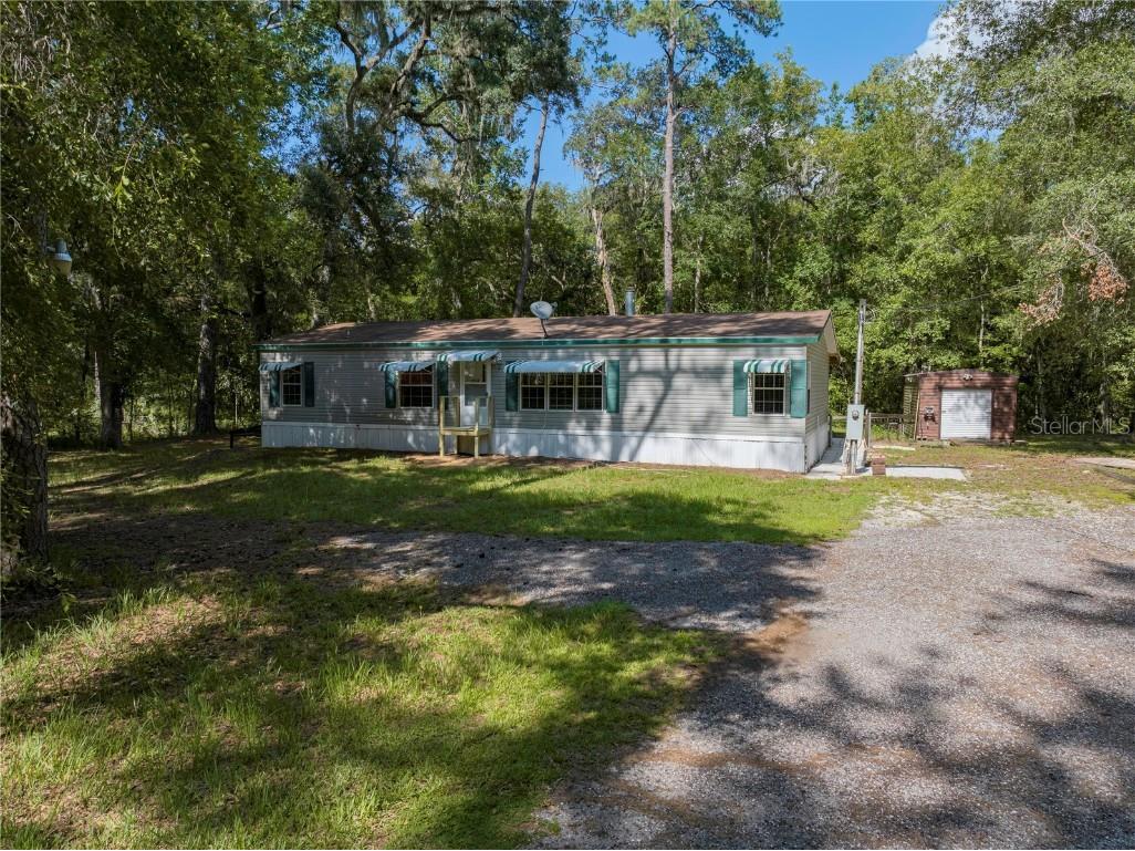 7018 Hilton Drive Brooksville FL 34601 T3455365 image1