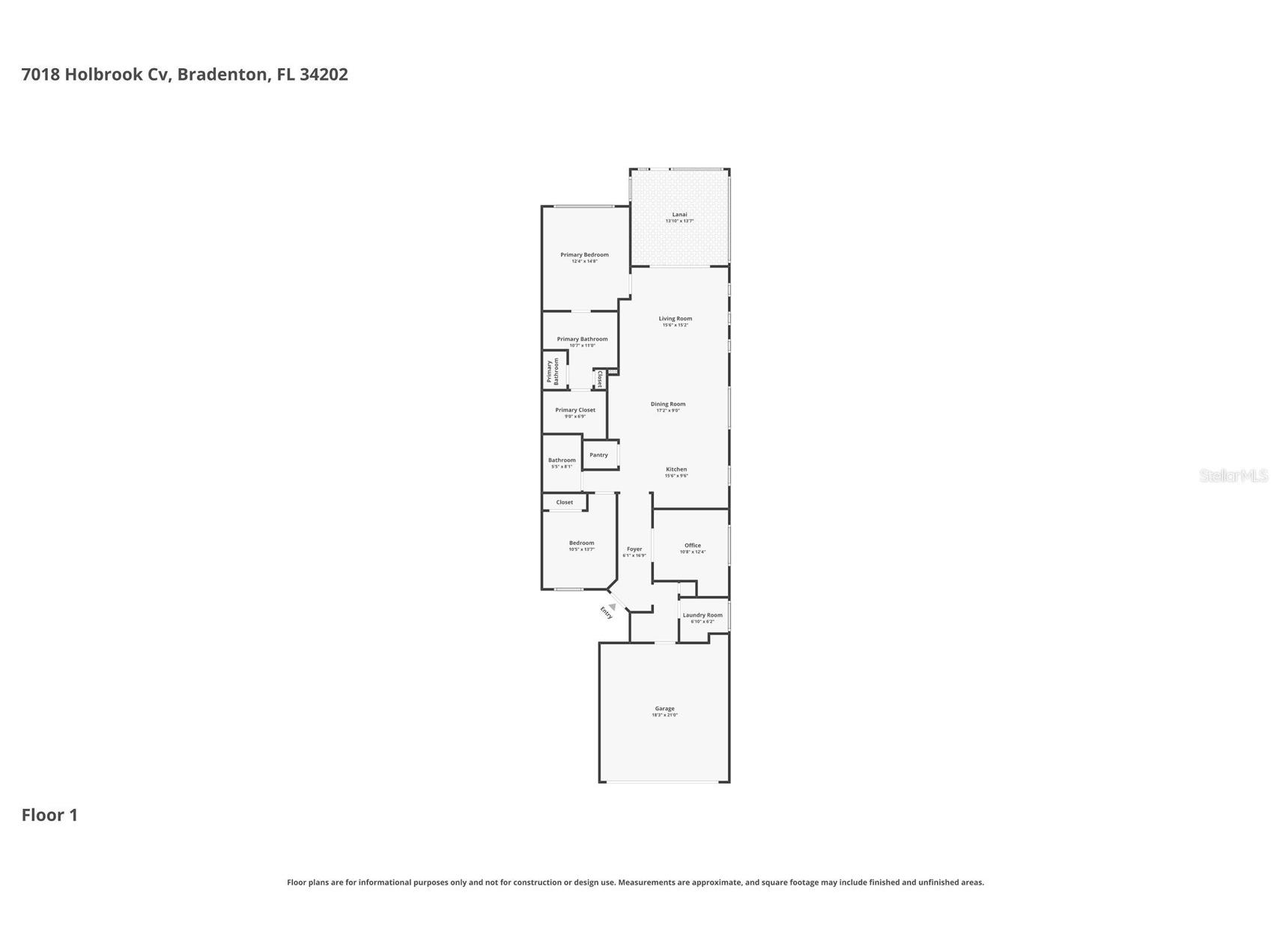 7018 Holbrook Cove Bradenton FL 34202 A4693892 image60