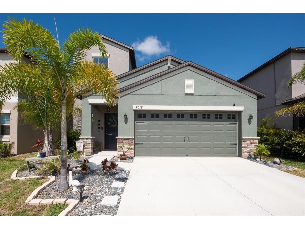 7018 King Creek Drive Sun City Center FL 33573 T3524430 image1