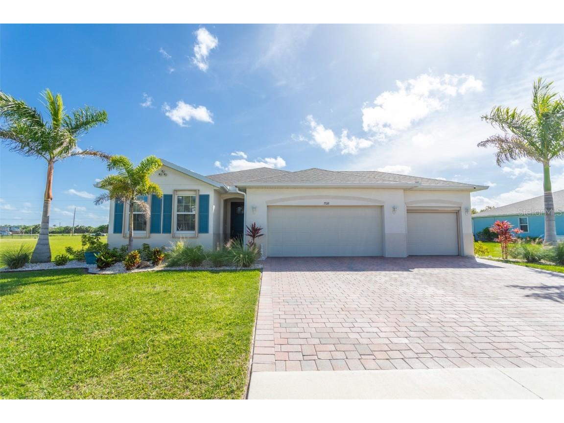 7018 N Plum Tree Punta Gorda FL 33955 T3524938 image1