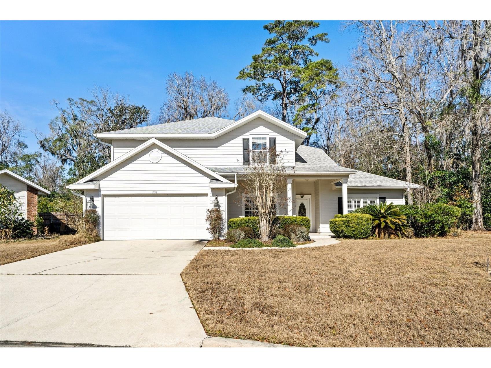 7018 NW 50th Terrace Gainesville FL 32653 GC536763 image1