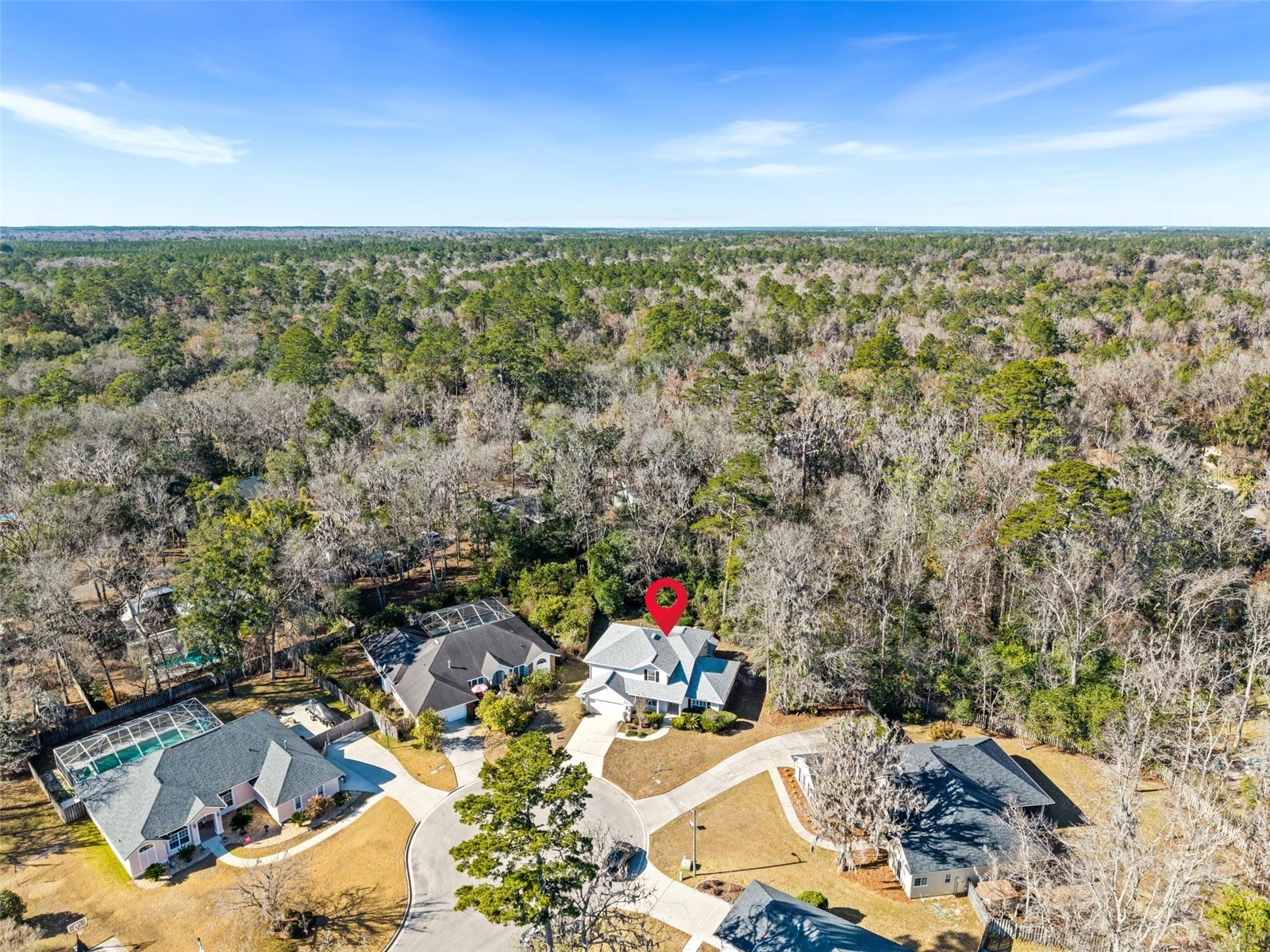 7018 NW 50th Terrace Gainesville FL 32653 GC536763 image3