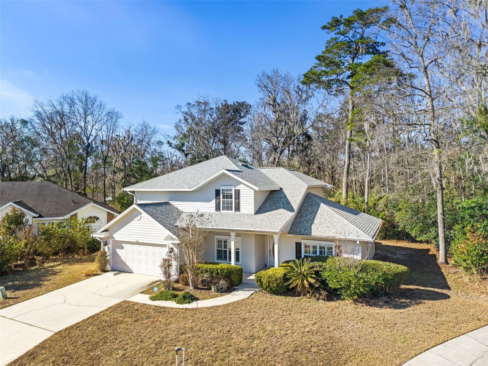 7018 NW 50th Terrace Gainesville FL 32653 GC536763 image39