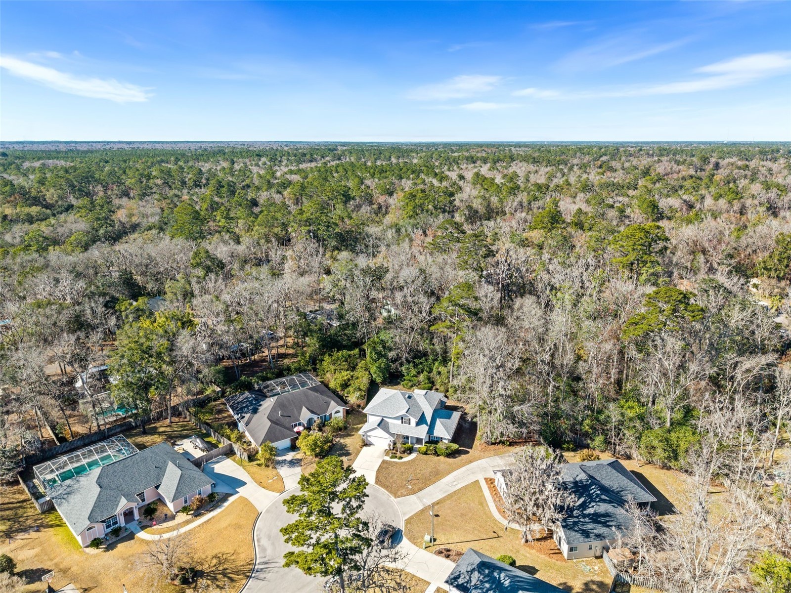 7018 NW 50th Terrace Gainesville FL 32653 GC536763 image43