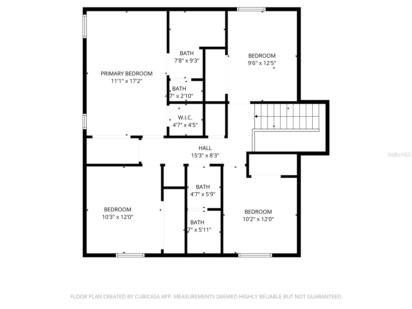 7018 Oakview Circle Tampa FL 33634 TB8491640 image51