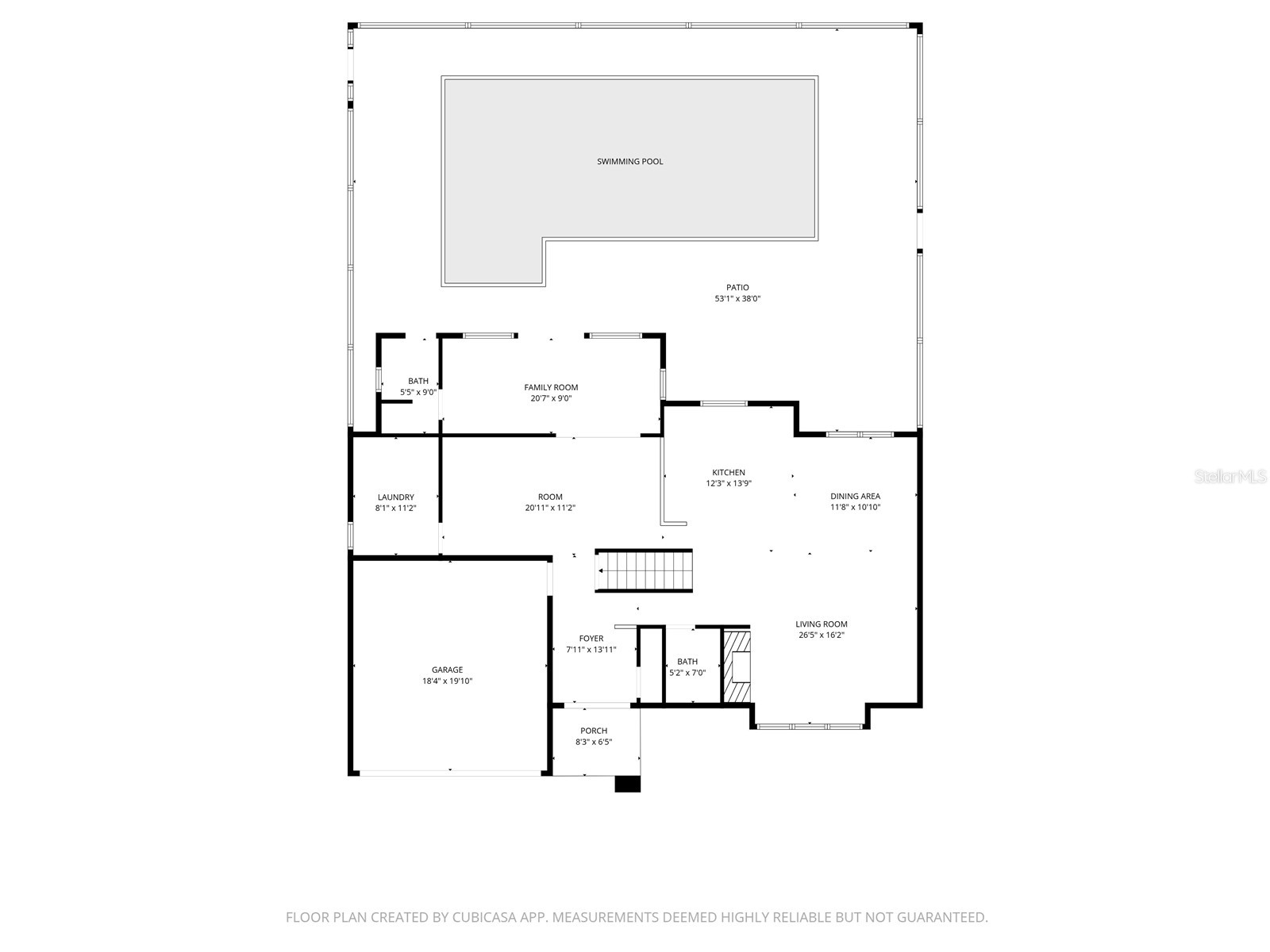 7018 Oakview Circle Tampa FL 33634 TB8491640 image52