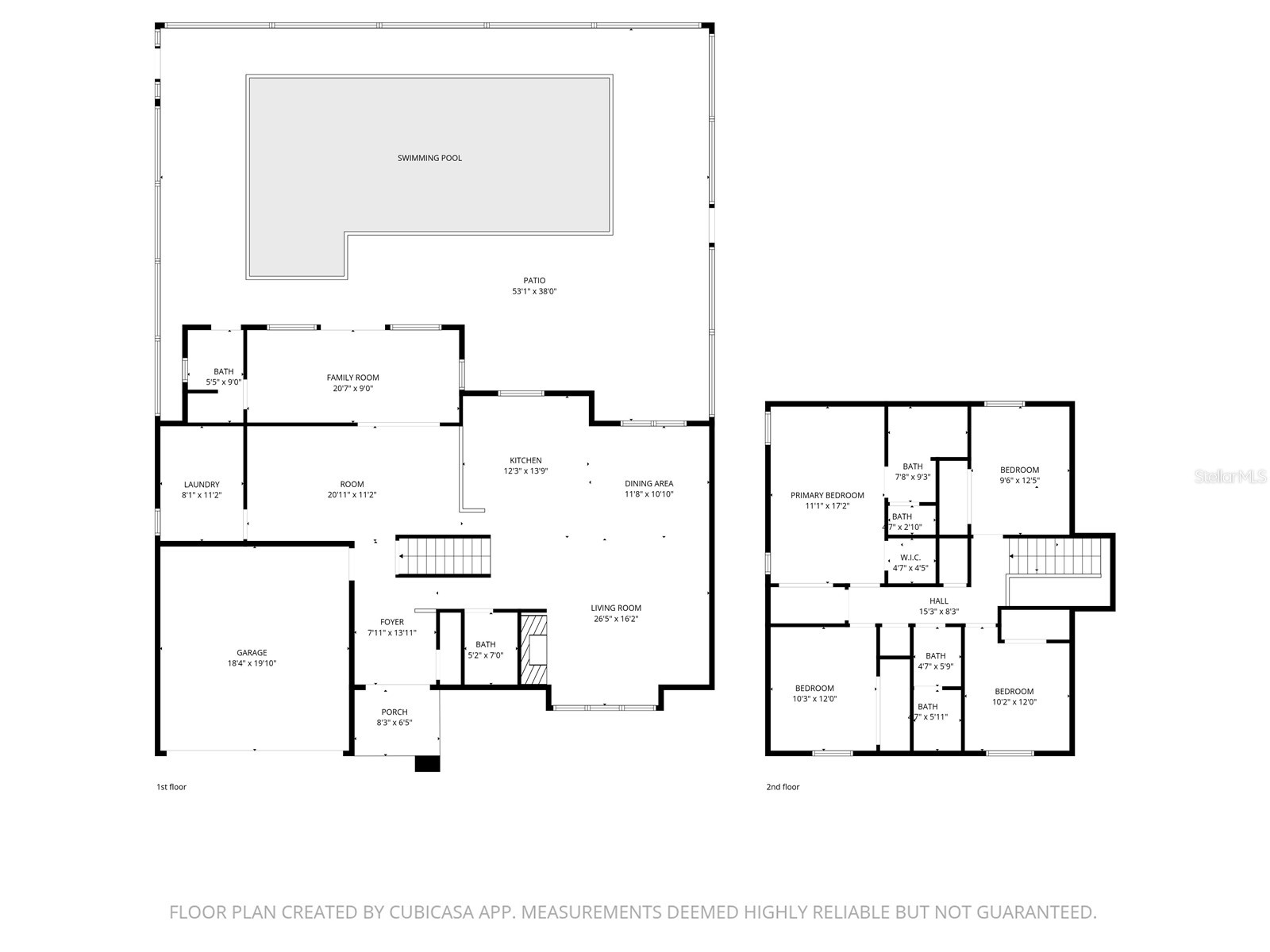 7018 Oakview Circle Tampa FL 33634 TB8491640 image53