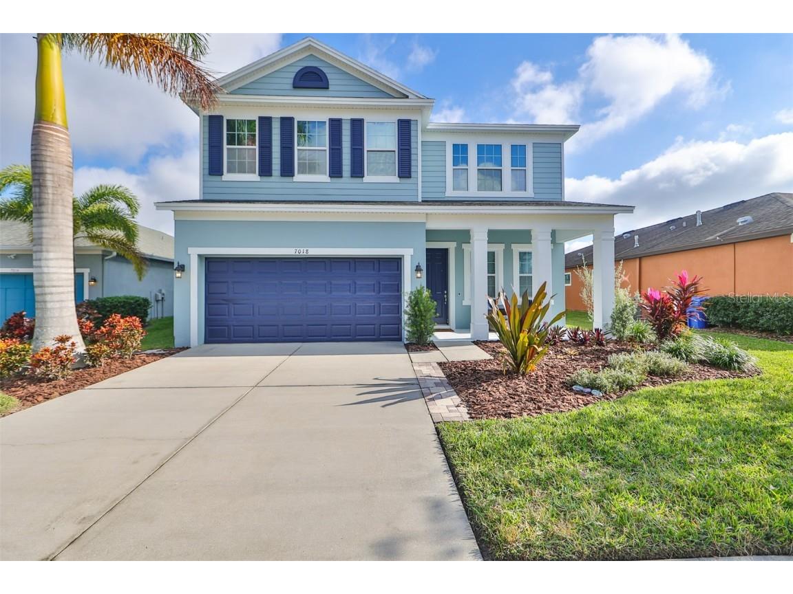 7018 Old Benton Drive Apollo Beach FL 33572 T3489686 image1