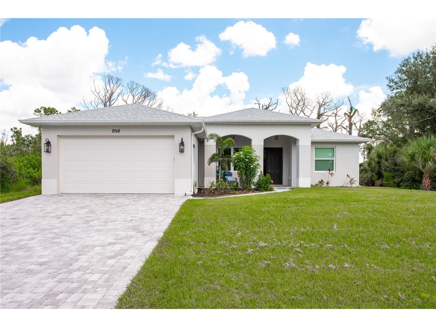 7018 Princeton Street Port Charlotte FL 33981 N6142581 image1