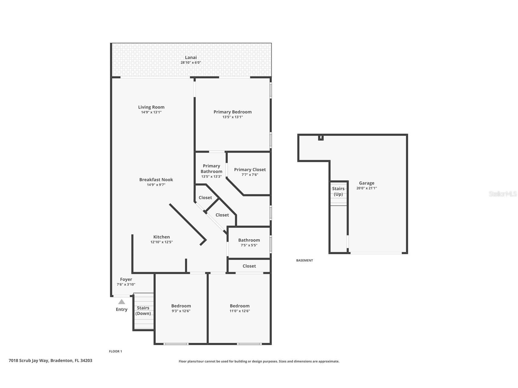 7018 Scrub Jay Way Bradenton FL 34203 TB8405801 image18