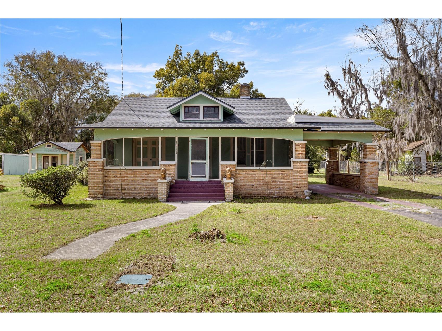 7018 SE 222nd Street Hawthorne FL 32640 OM720048 image1