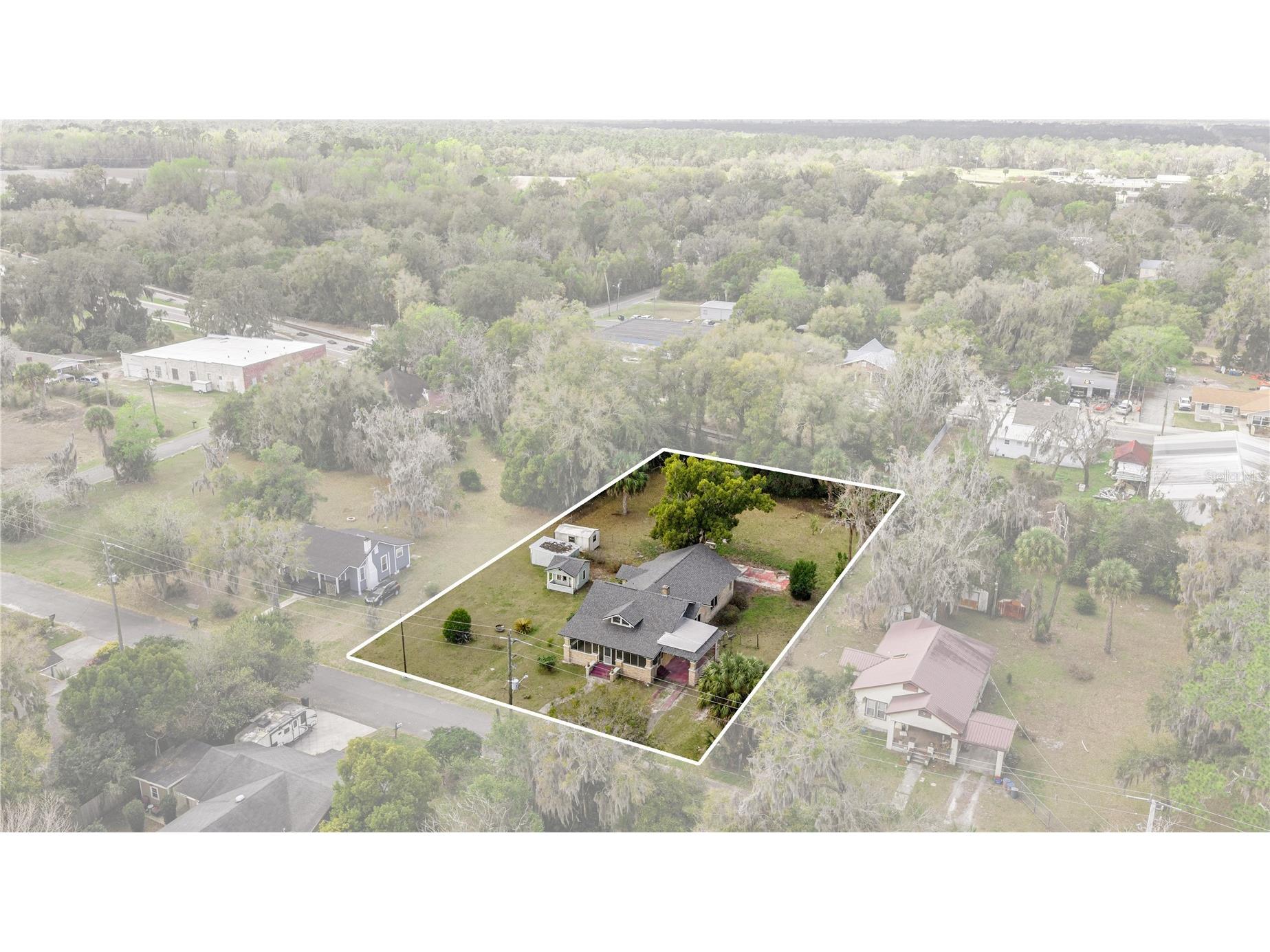 7018 SE 222nd Street Hawthorne FL 32640 OM720048 image2