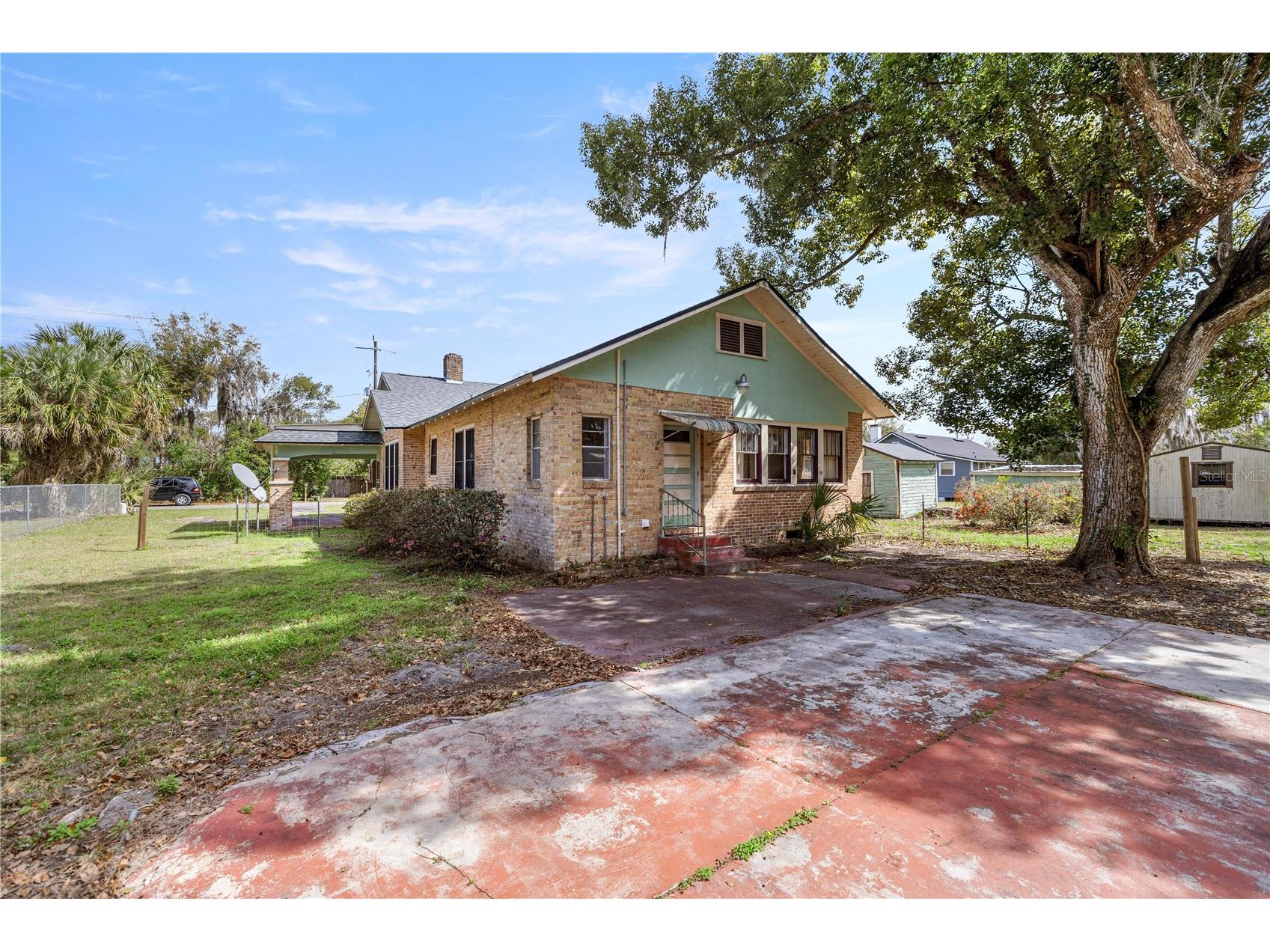 7018 SE 222nd Street Hawthorne FL 32640 OM720048 image28