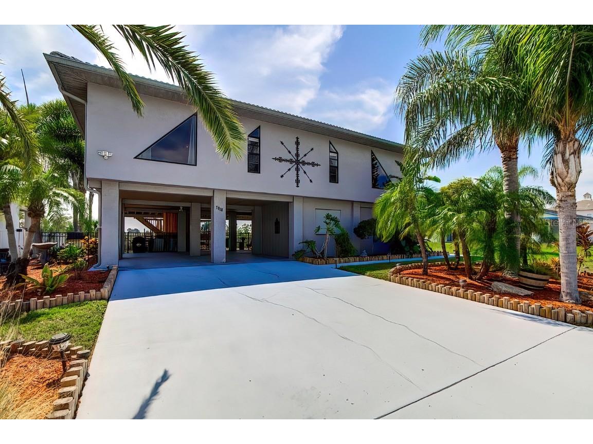 7018 Southwind Drive Hudson FL 34667 - GULF OF MEXICO T3473737 image1