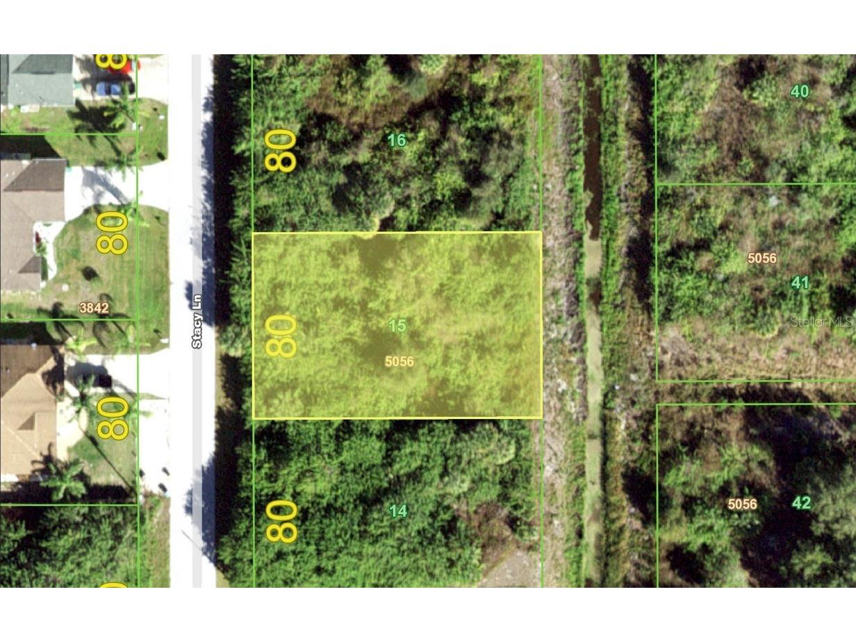 7018 Stacy Lane Port Charlotte FL 33981 D6131749 image1