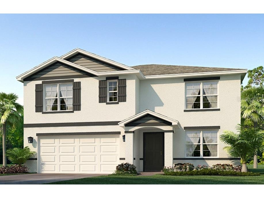 7018 SW 135th Place Ocala FL 34473 T3432575 image1