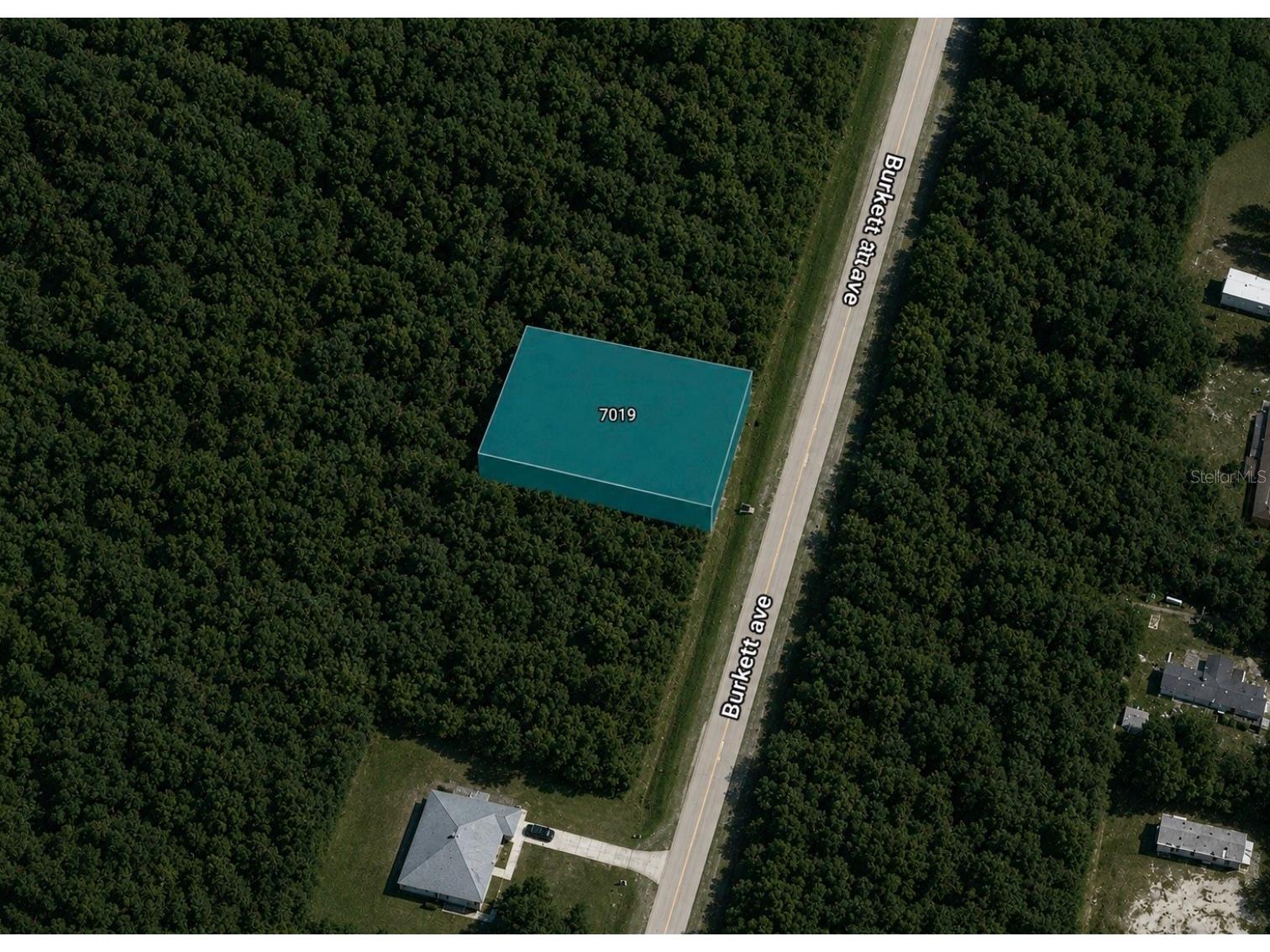 7019 Burkett Avenue Sebring FL 33875 TB8511361 image1