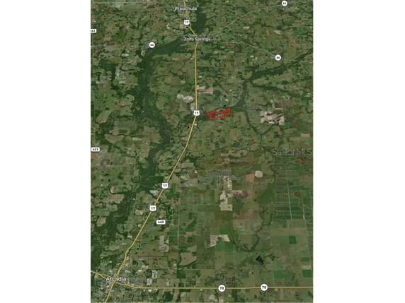 7019 Crooked Creek Lane Zolfo Springs FL 33890 - CHARLIE CREEK C7462024 image35