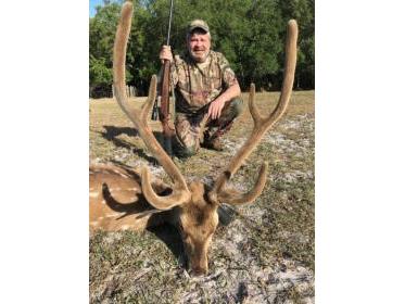 7019 Crooked Creek Lane Zolfo Springs FL 33890 - CHARLIE CREEK C7462024 image49