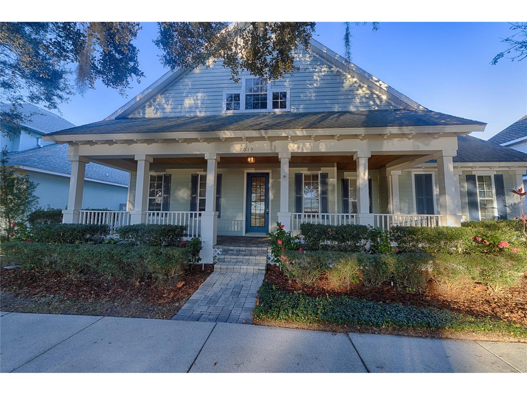 7019 Five Oaks Drive Harmony FL 34773 O6371188 image1