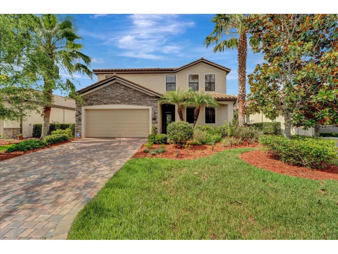 7019 Quiet Creek Drive Bradenton FL 34212 A4573652 image1
