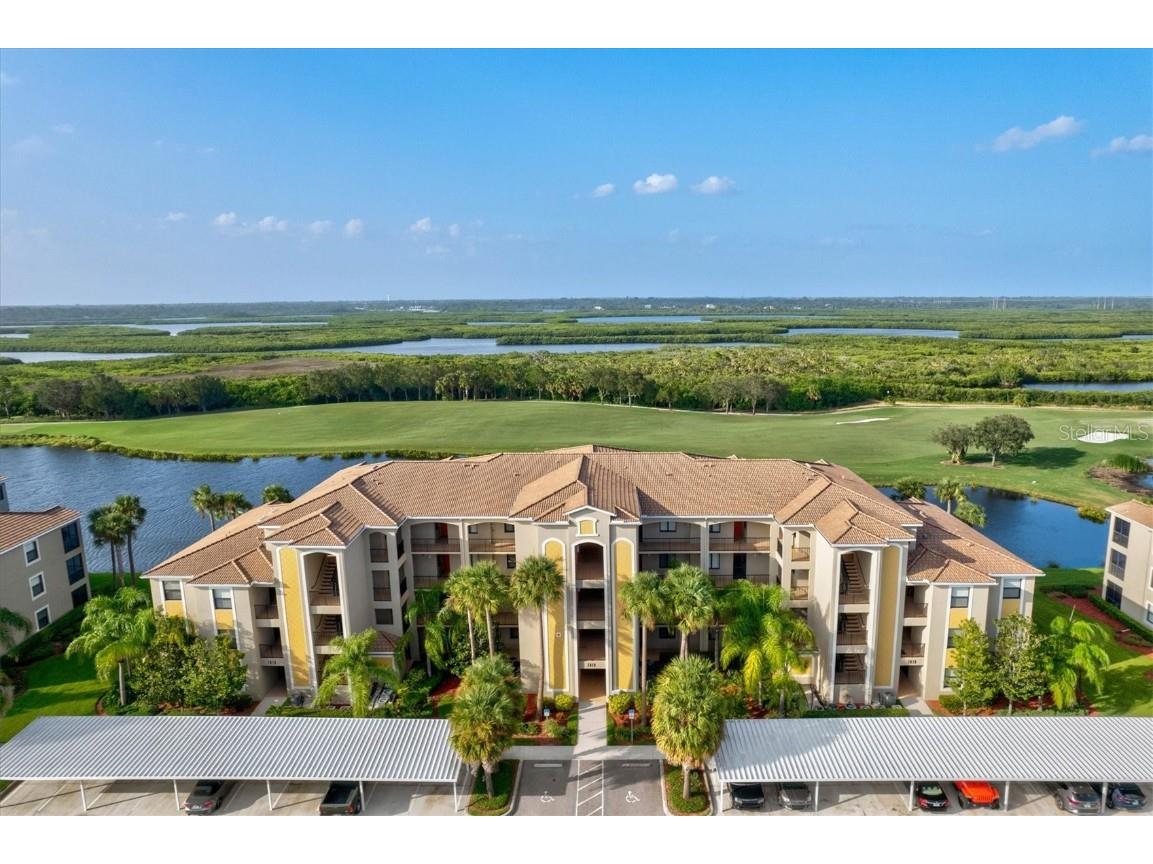 7019 River Hammock Drive #102 Bradenton FL 34212 A4584472 image1