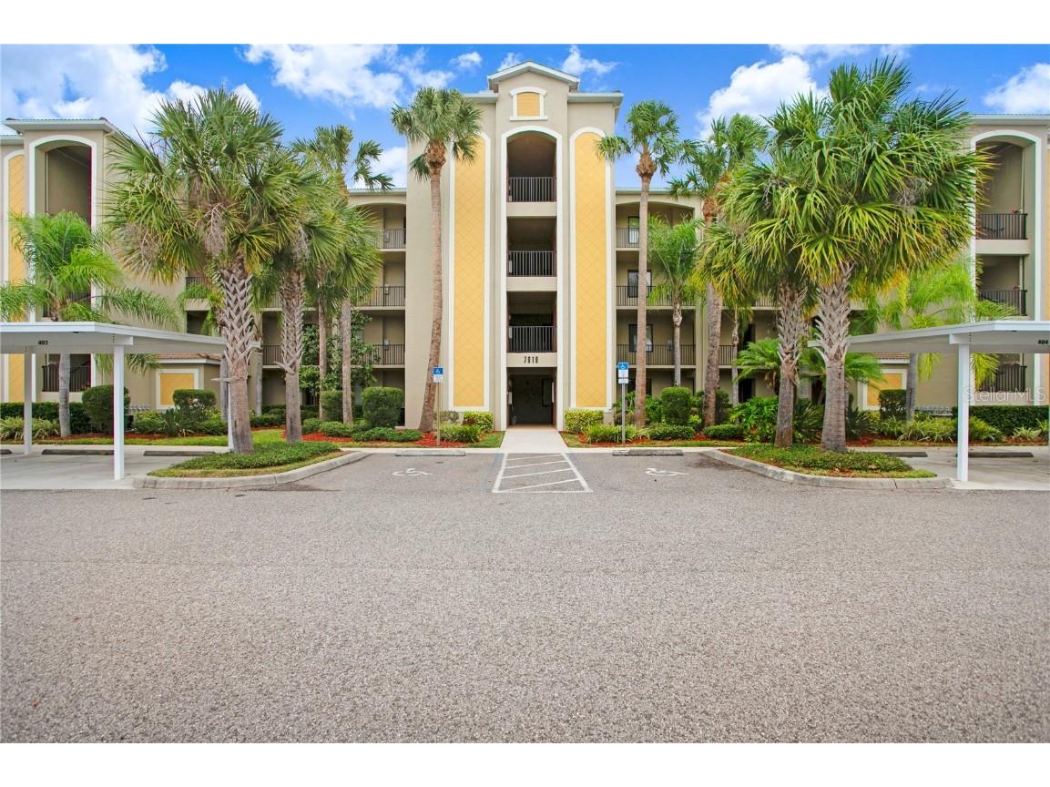 7019 River Hammock Drive #104 Bradenton FL 34212 T3443199 image1