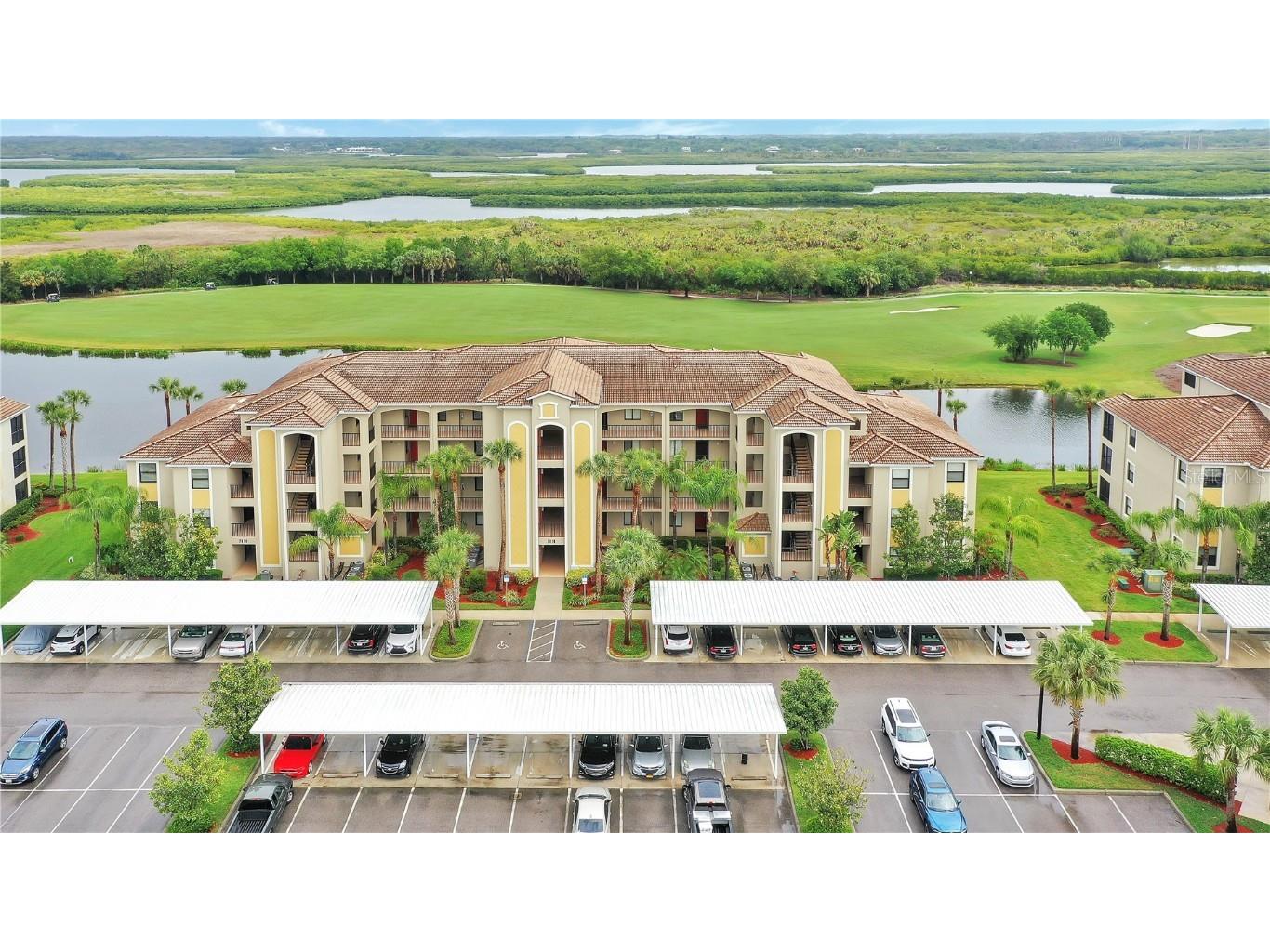 7019 River Hammock Drive #202 Bradenton FL 34212 - MANATEE RIVER A4557228 image1