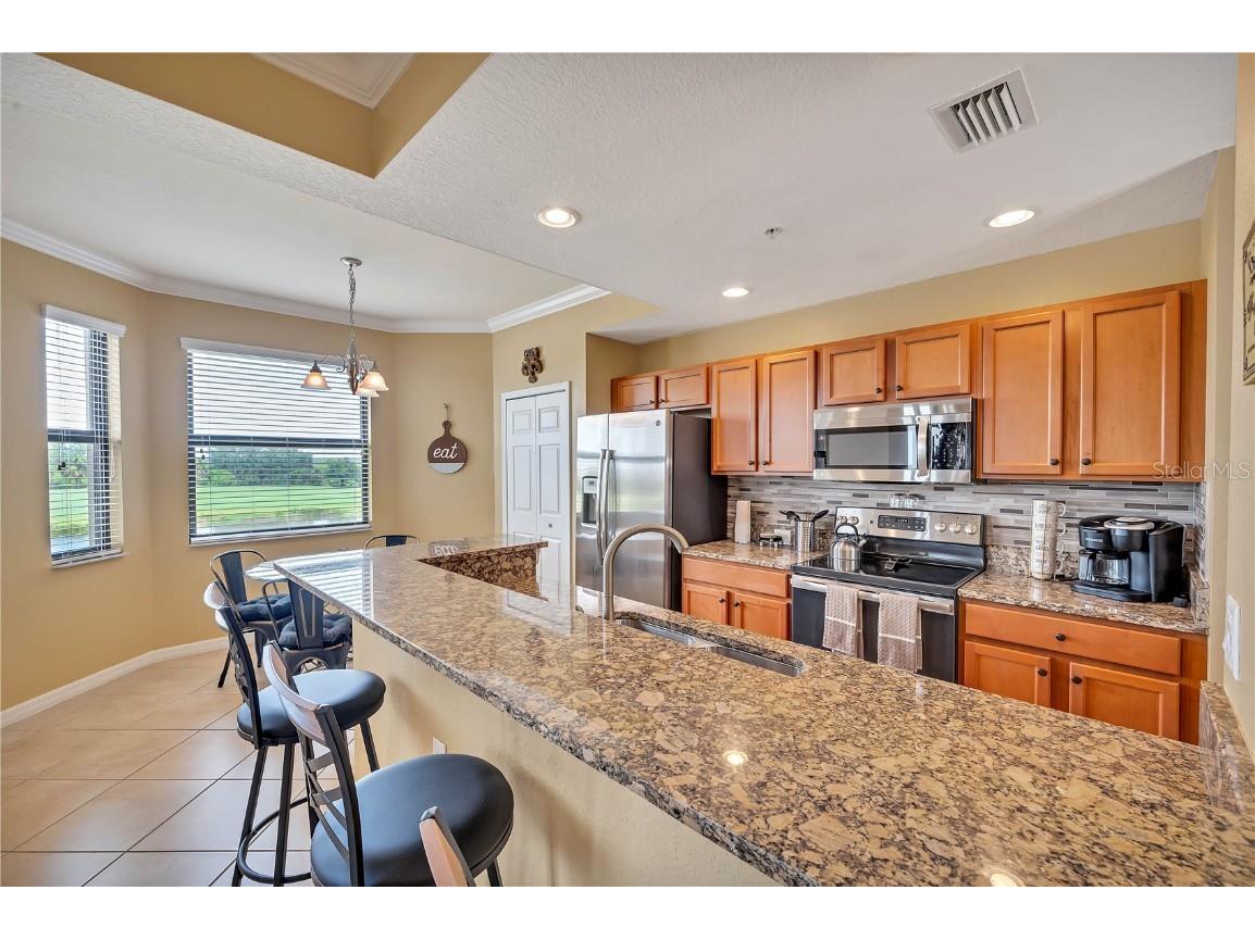 7019 River Hammock Drive #202 Bradenton FL 34212 - MANATEE RIVER A4670893 image11