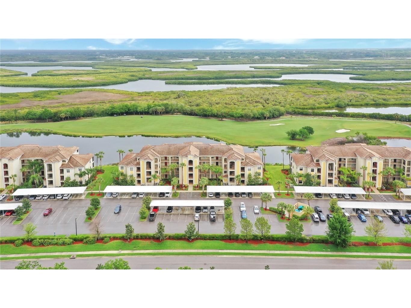 7019 River Hammock Drive #202 Bradenton FL 34212 - MANATEE RIVER A4670893 image30