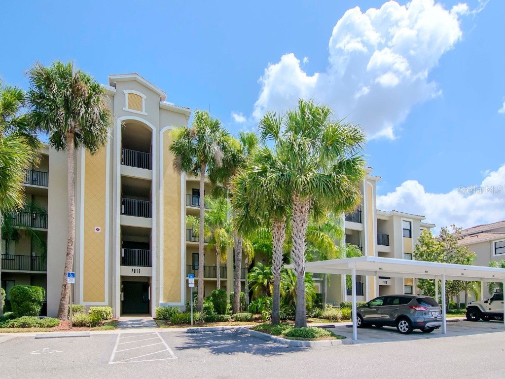 7019 River Hammock Drive #206 Bradenton FL 34212 T3529653 image1