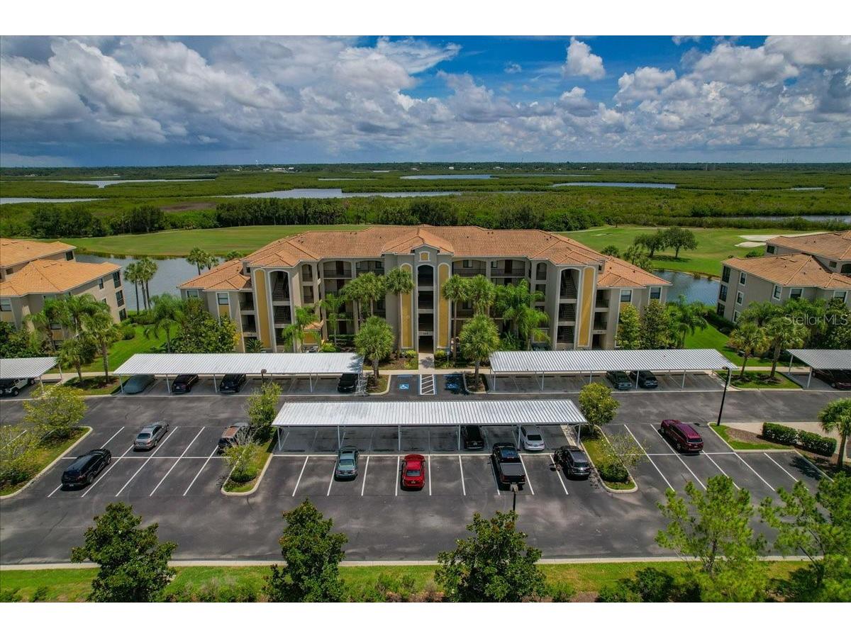 7019 River Hammock Drive #301 Bradenton FL 34212 A4696361 image35