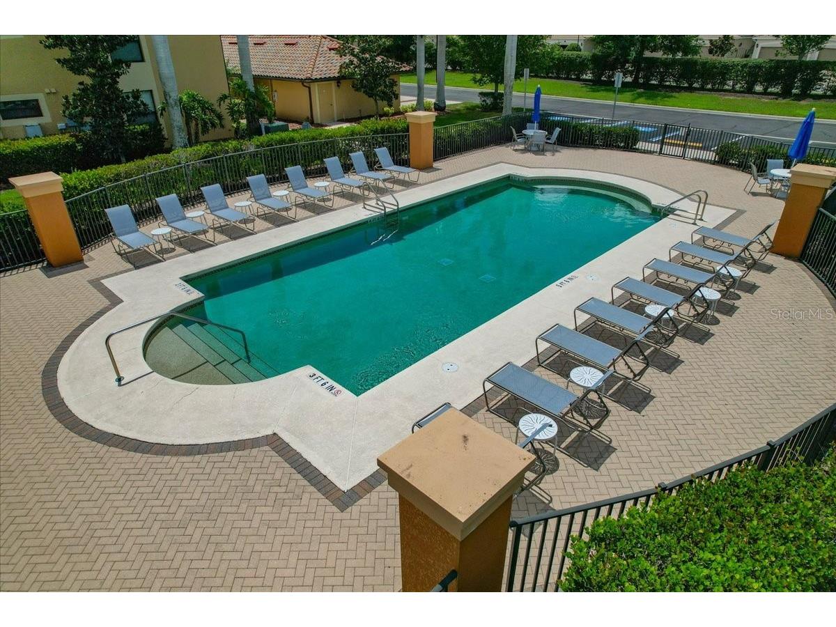 7019 River Hammock Drive #301 Bradenton FL 34212 A4696361 image38