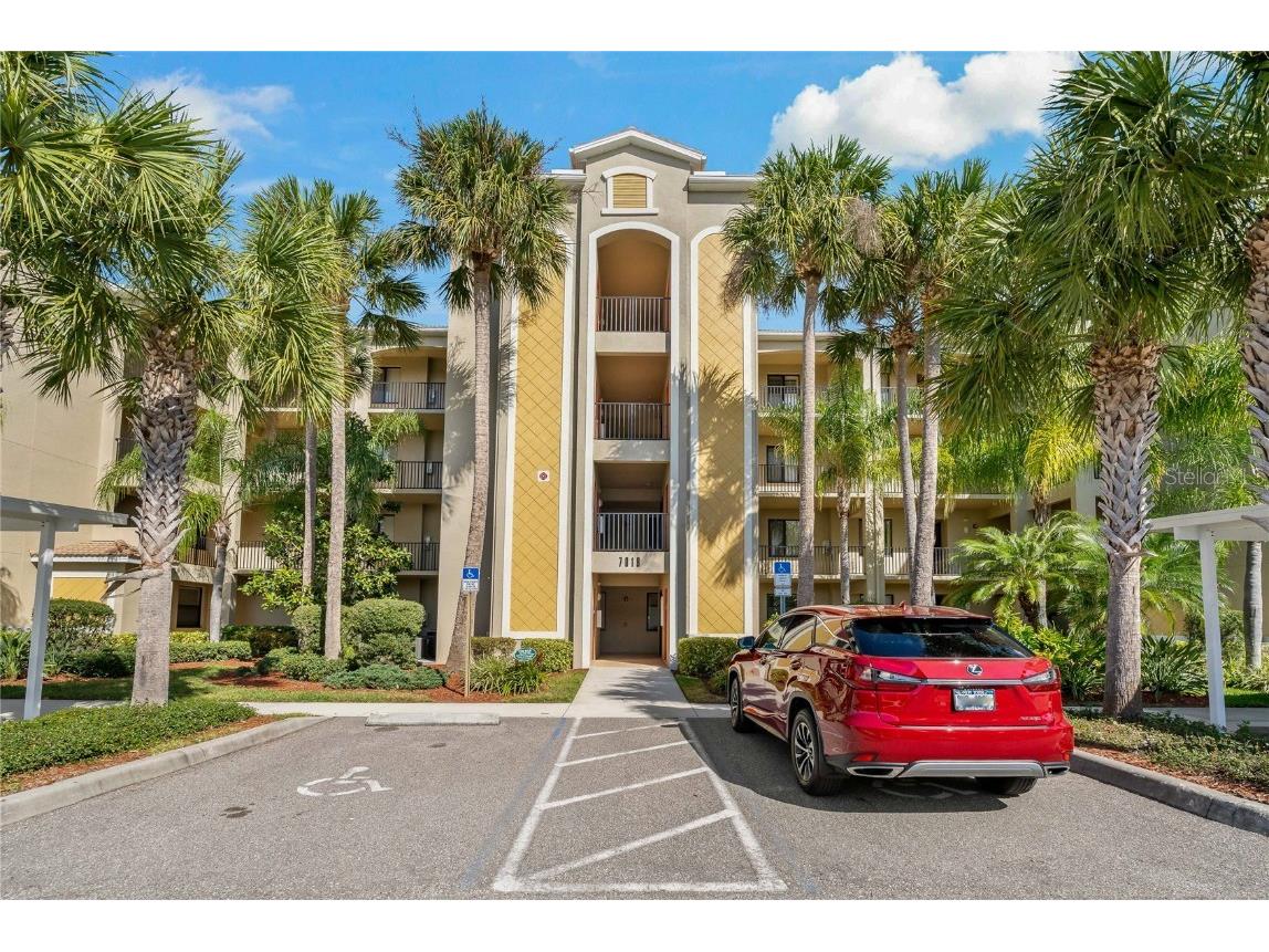 7019 River Hammock Drive #307 Bradenton FL 34212 A4598982 image1