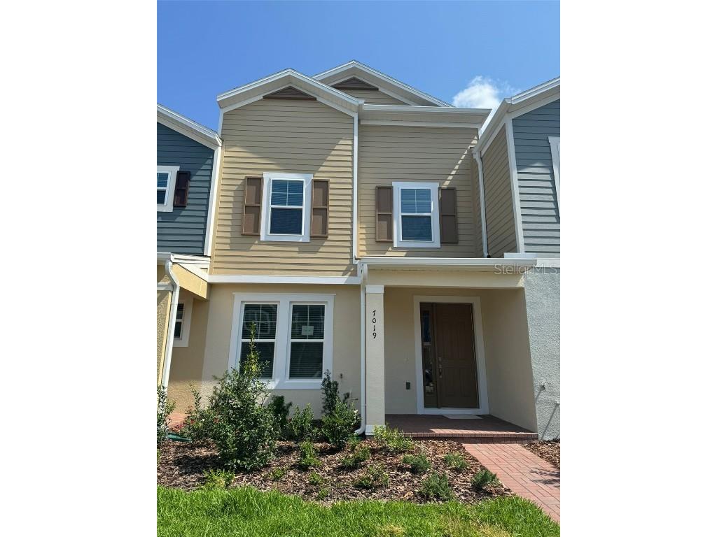 7019 Twilight Bay Drive Winter Garden FL 34787 O6206369 image1