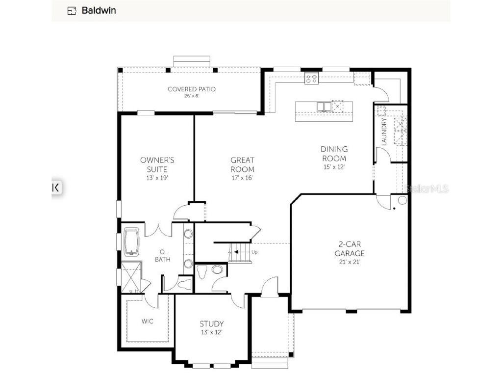 7019 Windy Palm Way Windermere FL 34786 G5103033 image2